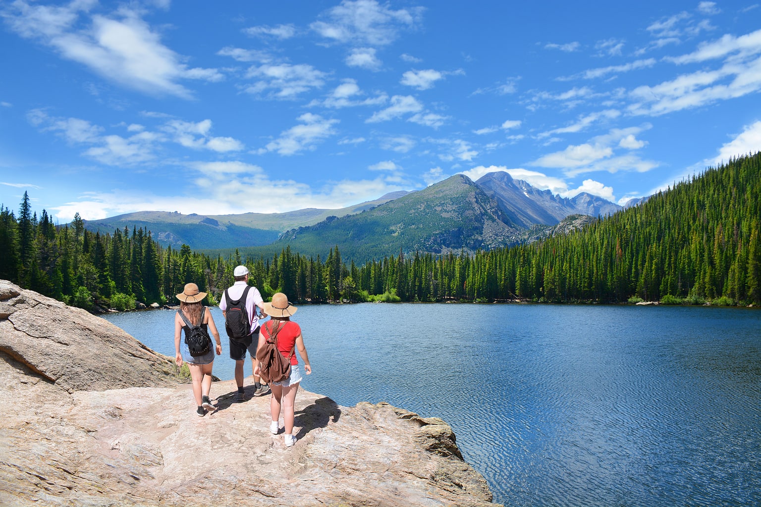 Skin Care While Living in Colorado - Summit Dermatology