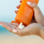 Which Sunscreens Contain Benzene?